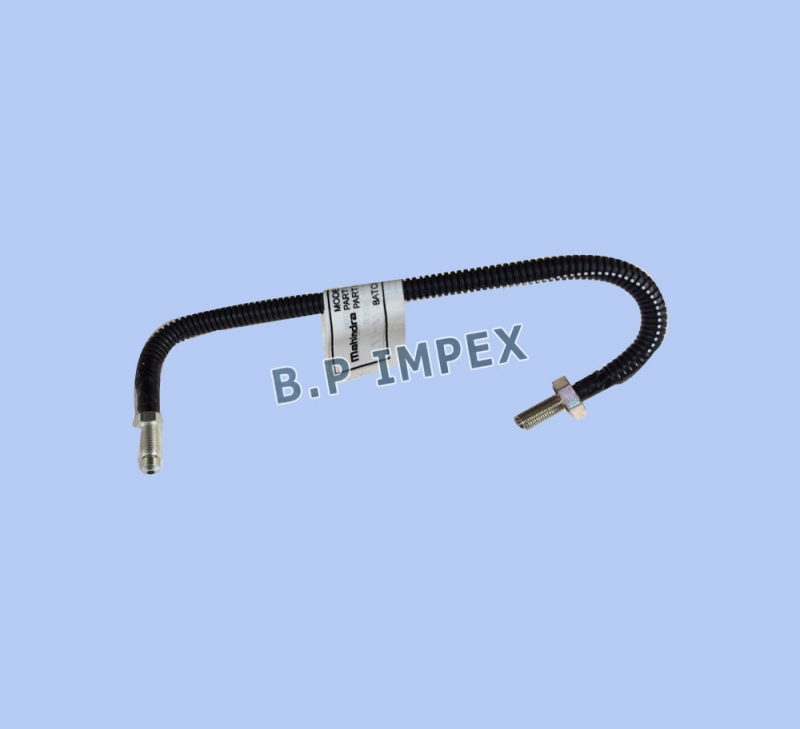 CLUTCH TUBE SLAVE CYLINDER